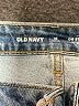 Old Navy Blue Jeans Size 16 (petite) - photo 4