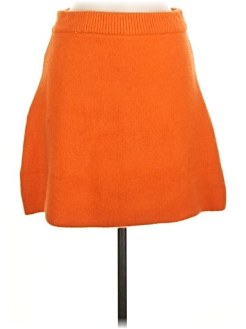 Zara Casual Skirt (view 1)