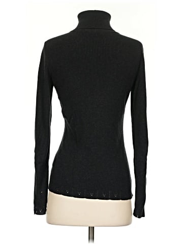 Peruvian Connection Turtleneck Sweater (view 2)