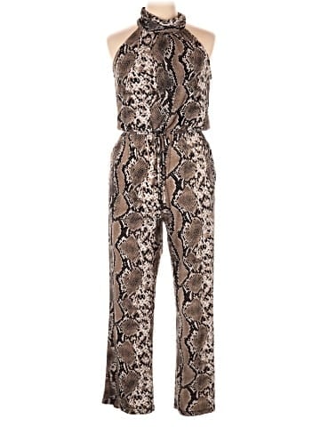 En Focus Studio Jumpsuit (view 1)