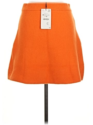 Zara Casual Skirt (view 2)