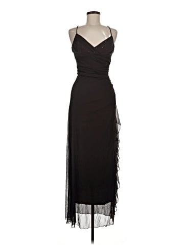 City Triangles Cocktail Dress (view 1)