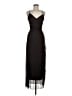 City Triangles 100% Polyester Black Cocktail Dress Size M - photo 1