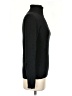 Peruvian Connection 100% Pima Cotton Black Turtleneck Sweater Size S - photo 4