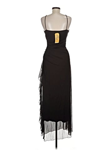 City Triangles Cocktail Dress (view 2)