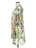Umgee 100% Polyester Green Kimono Size S - photo 5