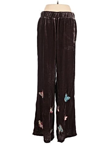 JW Los Angeles Casual Pants (view 2)