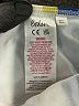 Boden Color Block White One Piece Swimsuit Size 5 - 6 - photo 3