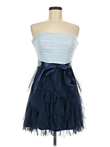 Teeze Me Cocktail Dress (view 1)