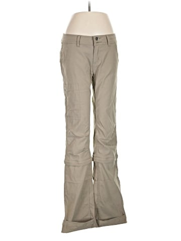 PrAna Khakis (view 1)