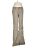 PrAna Tan Khakis Size 6 - photo 1