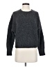 Banana Republic Solid Gray Pullover Sweater Size XS - photo 1