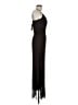 City Triangles 100% Polyester Black Cocktail Dress Size M - photo 4