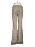 PrAna Tan Khakis Size 6 - photo 2