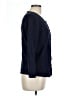 Merona Blue Cardigan Size L - photo 4