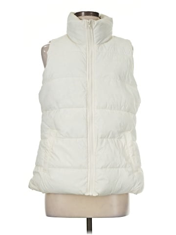 Old Navy Vest (view 1)