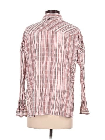 O'Neill Long Sleeve Button-Down Shirt (view 2)