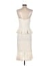 Guess Ivory Cocktail Dress Size 8 - photo 2