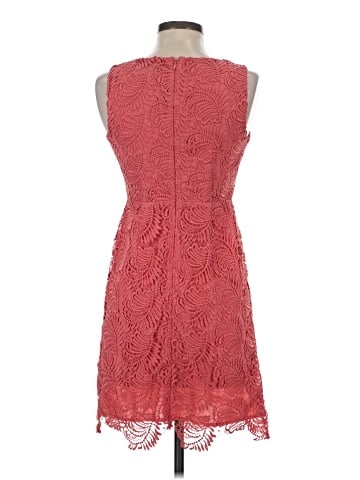 Ann Taylor LOFT Cocktail Dress (view 2)