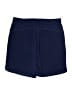 Lands' End Solid Blue Athletic Shorts Size 10 - photo 2
