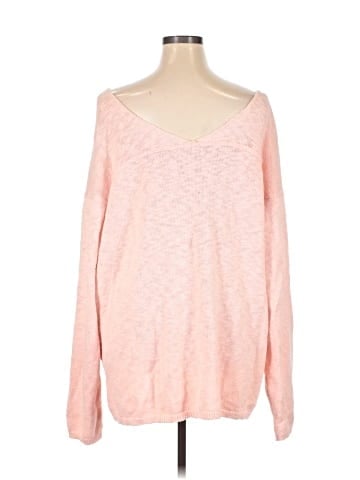 Fresh Produce Pullover Sweater (view 2)