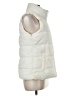 Old Navy Ivory Vest Size M - photo 4