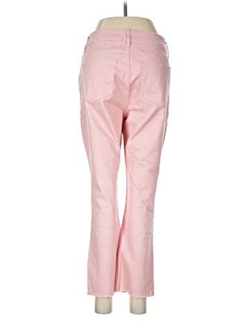 Code Bleu Casual Pants (view 2)