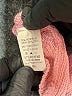 Hayden Pink Cardigan Size Med - Lg - photo 8