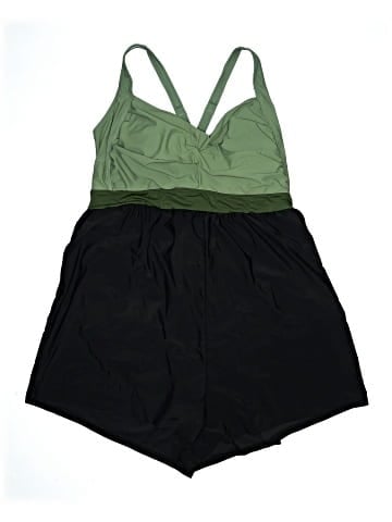 Bloom One Piece Swimsuit (view 1)