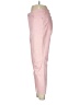 Code Bleu Pink Casual Pants Size 4 - photo 5