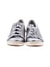 Josef Seibel Metallic Gray Sneakers Size EU 40 - photo 2