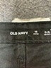 Old Navy Black Jeans Size 16 Petite - photo 4