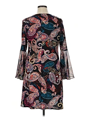 MSK Casual Dress (view 2)