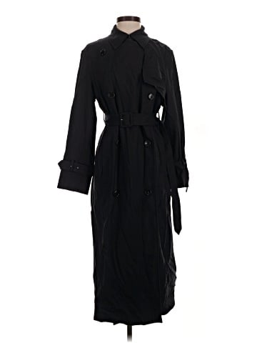 Theory Trenchcoat (view 1)