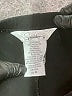 Speechless Black Cocktail Dress Size M - photo 7