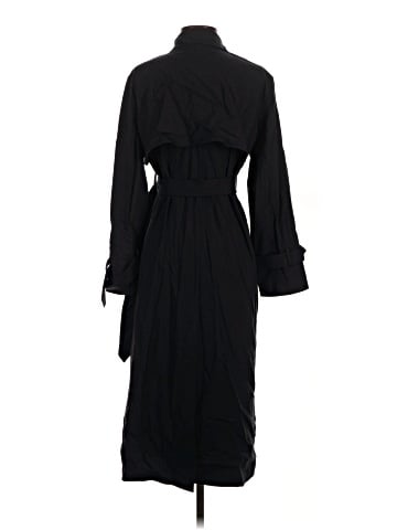 Theory Trenchcoat (view 2)