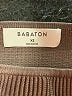 Babaton Brown Tube Top Size XS - photo 7