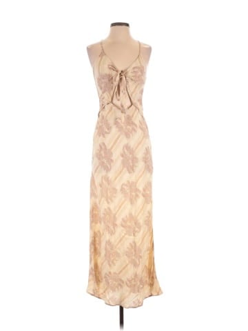 Amuse Society Casual Dress (view 1)