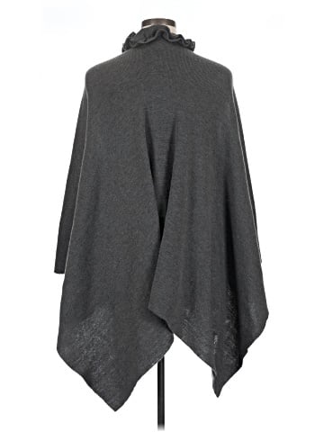 Katie Todd Poncho (view 2)