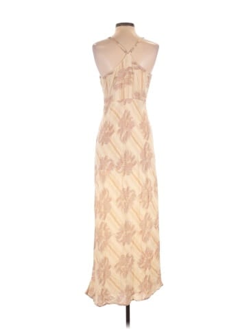 Amuse Society Casual Dress (view 2)