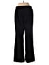 Coldwater Creek Black Dress Pants Size 6 (petite) - photo 2