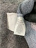 Derek Heart Blue Cardigan Size L - photo 8