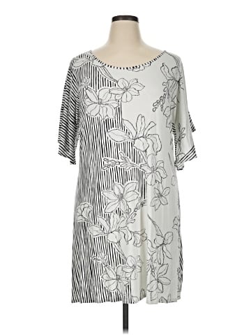 Apt. 9 Casual Dress (view 1)