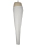 Cuddl Duds Solid Ivory Active Pants Size L - photo 5