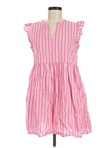 Sugarlips Casual Dress (view 1)