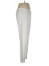 Cuddl Duds Solid Ivory Active Pants Size L - photo 4