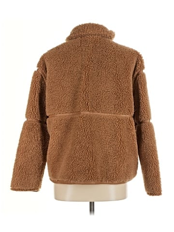 Zara Faux Fur Jacket (view 2)