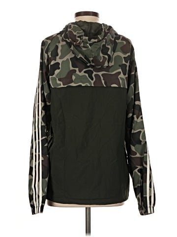 Adidas Windbreaker (view 2)