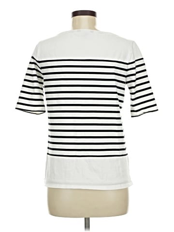 Lauren by Ralph Lauren Short Sleeve T-Shirt (view 2)