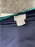 Zenergy by Chico's Paisley Teal Active Pants Size Med (1) - photo 7